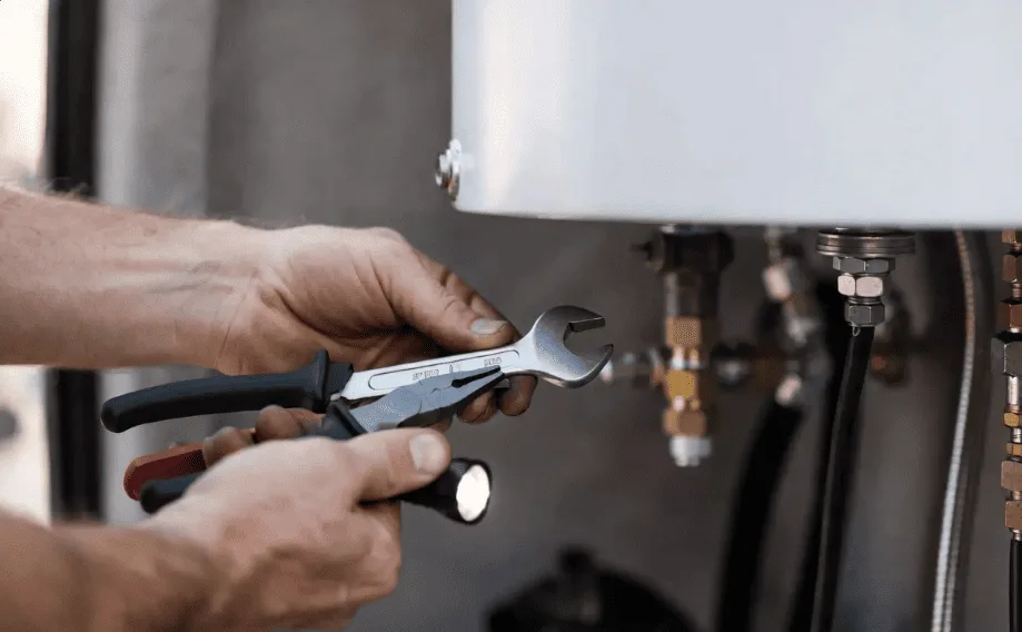 Why choose Water Heater Repair in Scottdale, PA